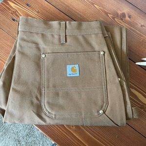 Mens carhartt pants